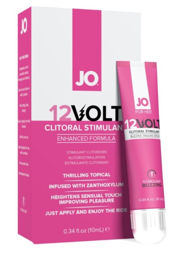 touch sensation and sensitivity during foreplay and solo-play. Choose from regular or maximum strength formulas for best results. Formulas free of preservatives