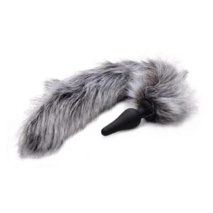 4 inches able length