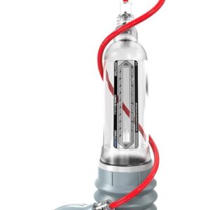 Formerly known as the Hydromax X40 Xtreme