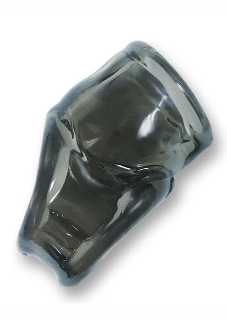 Base Boost adds strength and length to your erection