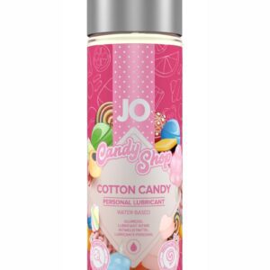 while also enhancing foreplay and intimacy. Formulated with a pure plant-based glycerin and infused with natural flavor extracts