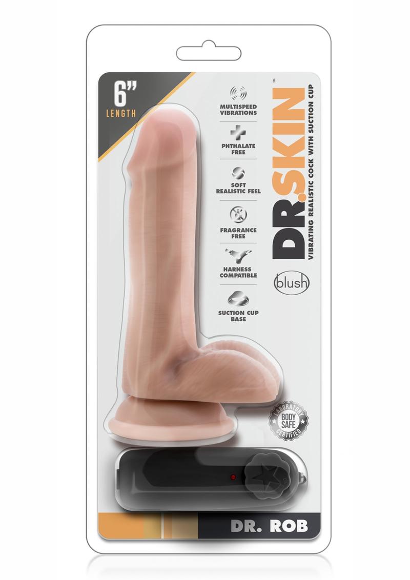 realistic feel. This toy`s multi-speed vibrations are adjustable so you can find the right level of power for your body. With 4.5 inches able length and 1.4 inches girth