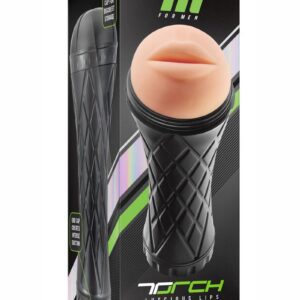 take hold of the diamond grip canister and let these super soft