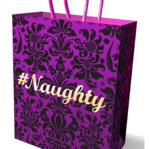 you`ll be proud to wrap your naughty gifts in these playfully suggestive bags. They look expensive and feel amazing! High quality