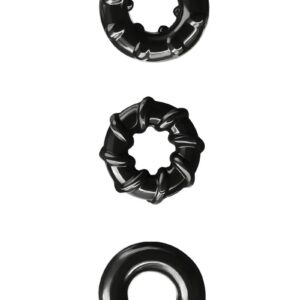 Renegade rings are performance driven