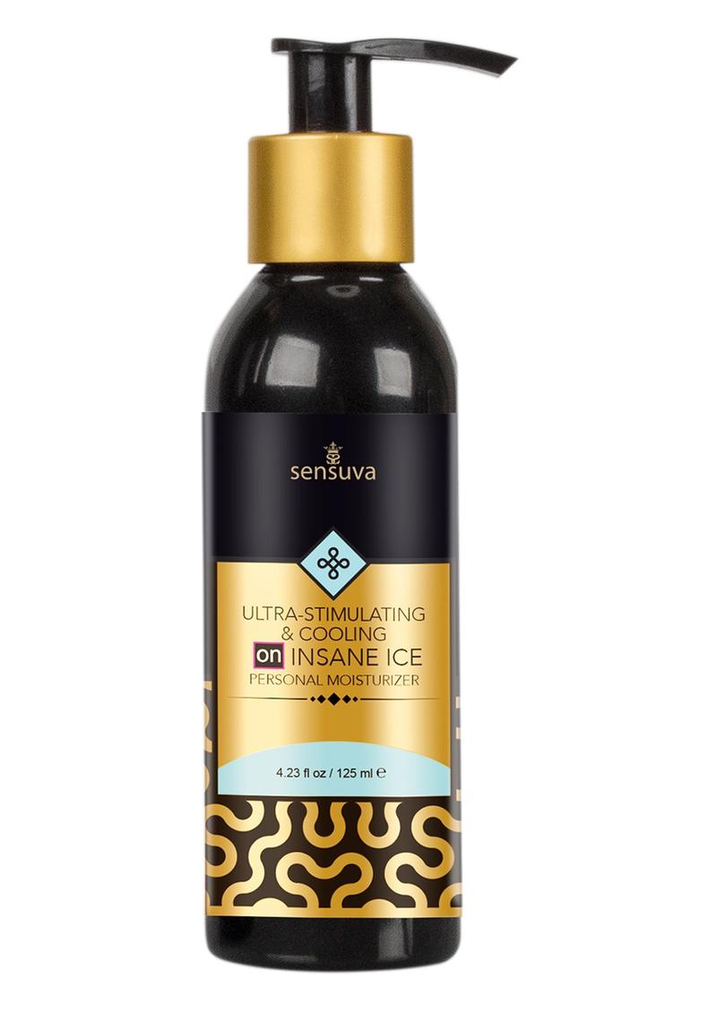 along with the sexiest sensation of intense