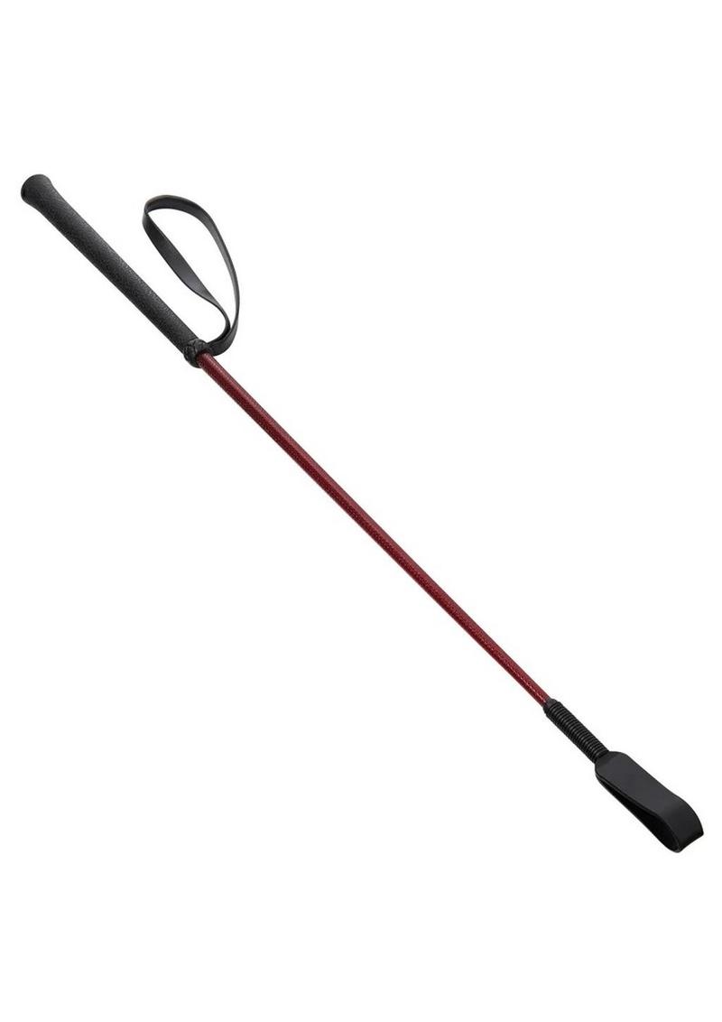 your sub won`t know what to expect next. Dimensions: Total: 25.75 in. Tip: 2.5 in. Shaft: 15 in. Handle: 8.25 in.