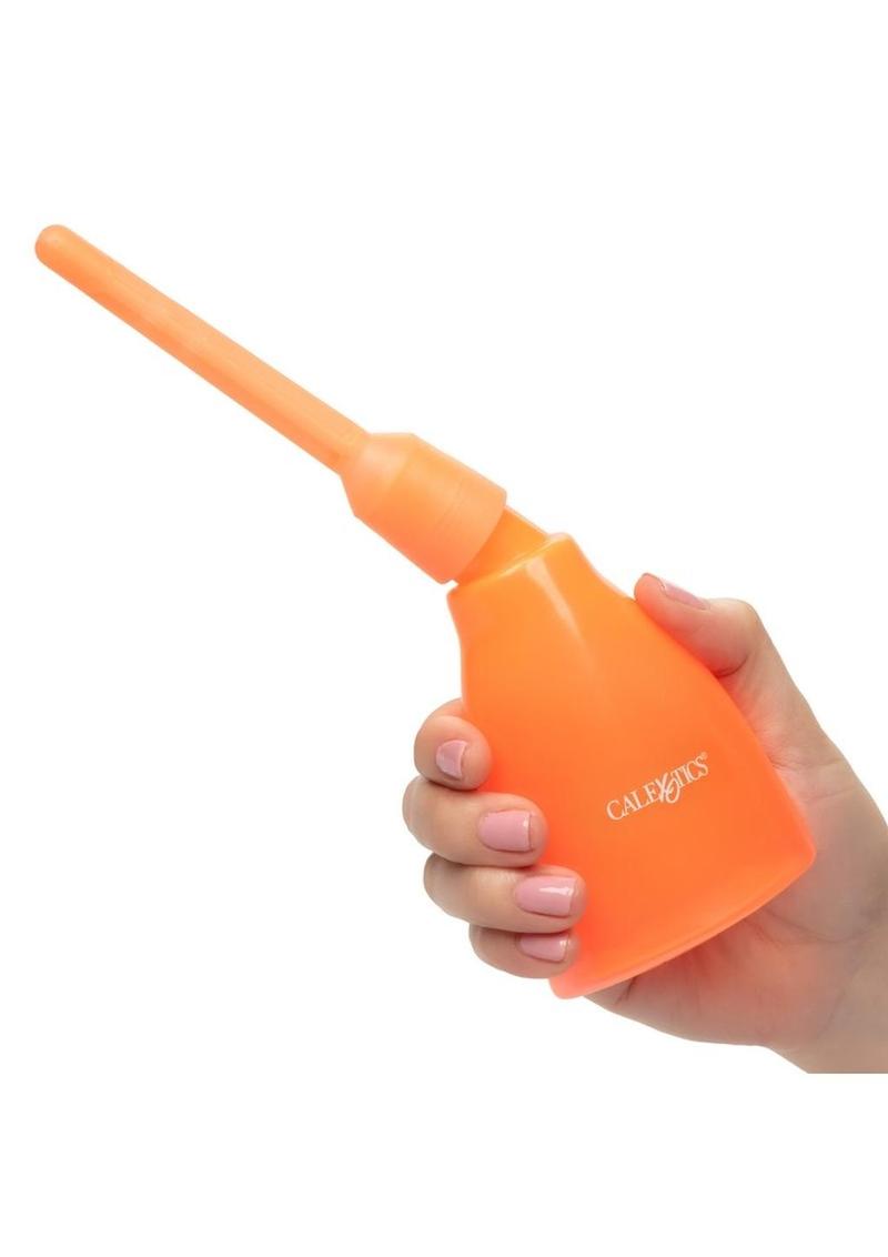 Ultimate Douche Hygienic Cleaning System - Orange - Image 3