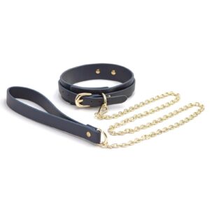 Indulge your innermost desires with Bondage Couture from NS Novelties. Meticulously crafted from superior materials and featuring exquisite details