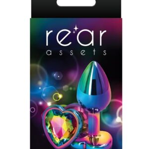 chrome-plated Anal toys designed for visual and sensual excitement. Made of lightweight Aluminum and shaped for effortless penetration