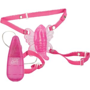 Venus Butterfly was developed exclusively for women