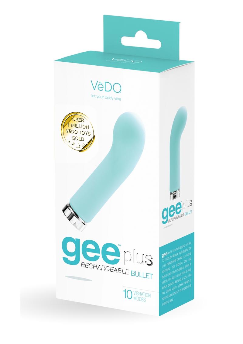 this powerhouse bullet is designed to tickle and delight your G-spot. The silky smooth silicone will always leave you wanting more. For those who like to get wet and wild while they play