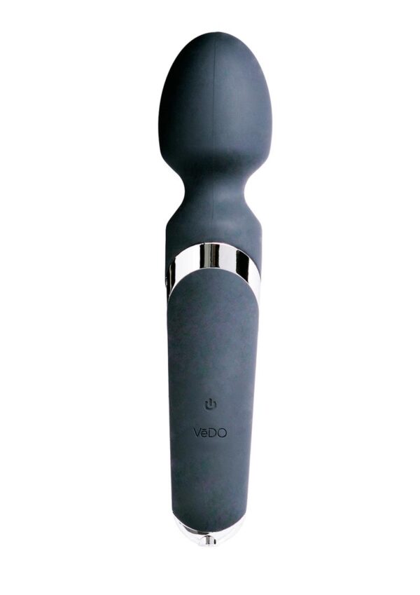 Wanda rechargeable wand may be the most powerful rechargeable wand on the market