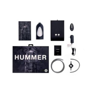 pick your perfect suction impulse with a touch of a button on the sleek remote - and you`re in business my man! And don`t ever worry about your perfect BJ ever cutting out on you at the most inopportune time