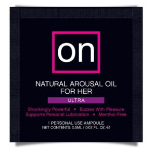 will help a woman`s body respond more easily to physical stimulation