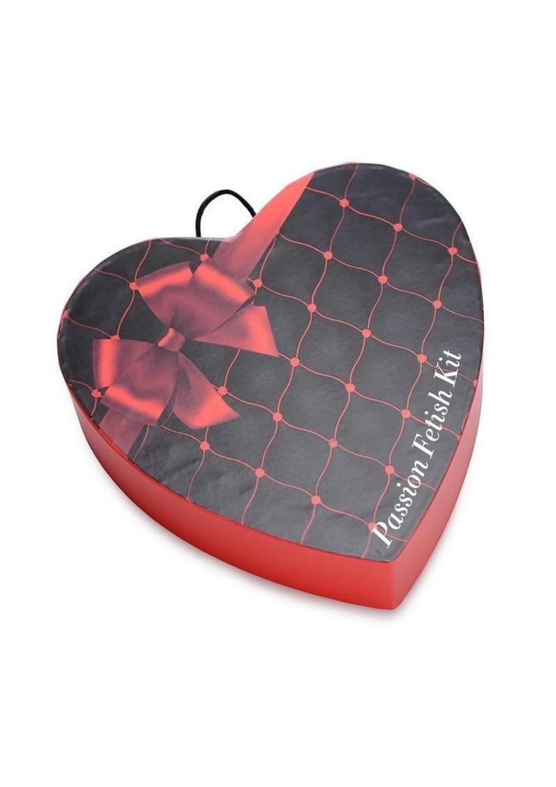 and the small size makes it great for beginners. Restrain your lover in comfortable pink fuzz cuffs! Lock them in and have your way with the rest of their body - these comfy cuffs come with 2 keys and a built-in safety release just in case. Combine these fuzzy cuffs with the included blindfold for even more fun! The Satin Blindfold is soft and smooth