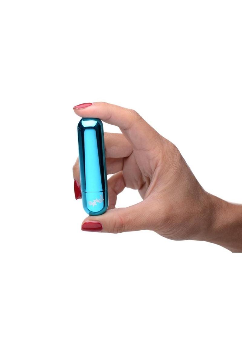 anywhere - this little devil fits in bags