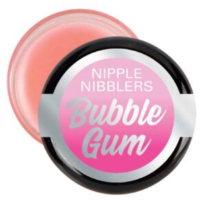 Nipple Nibblers Cool Tingle Balm Bubble Gum 3 gm. 1 pc.