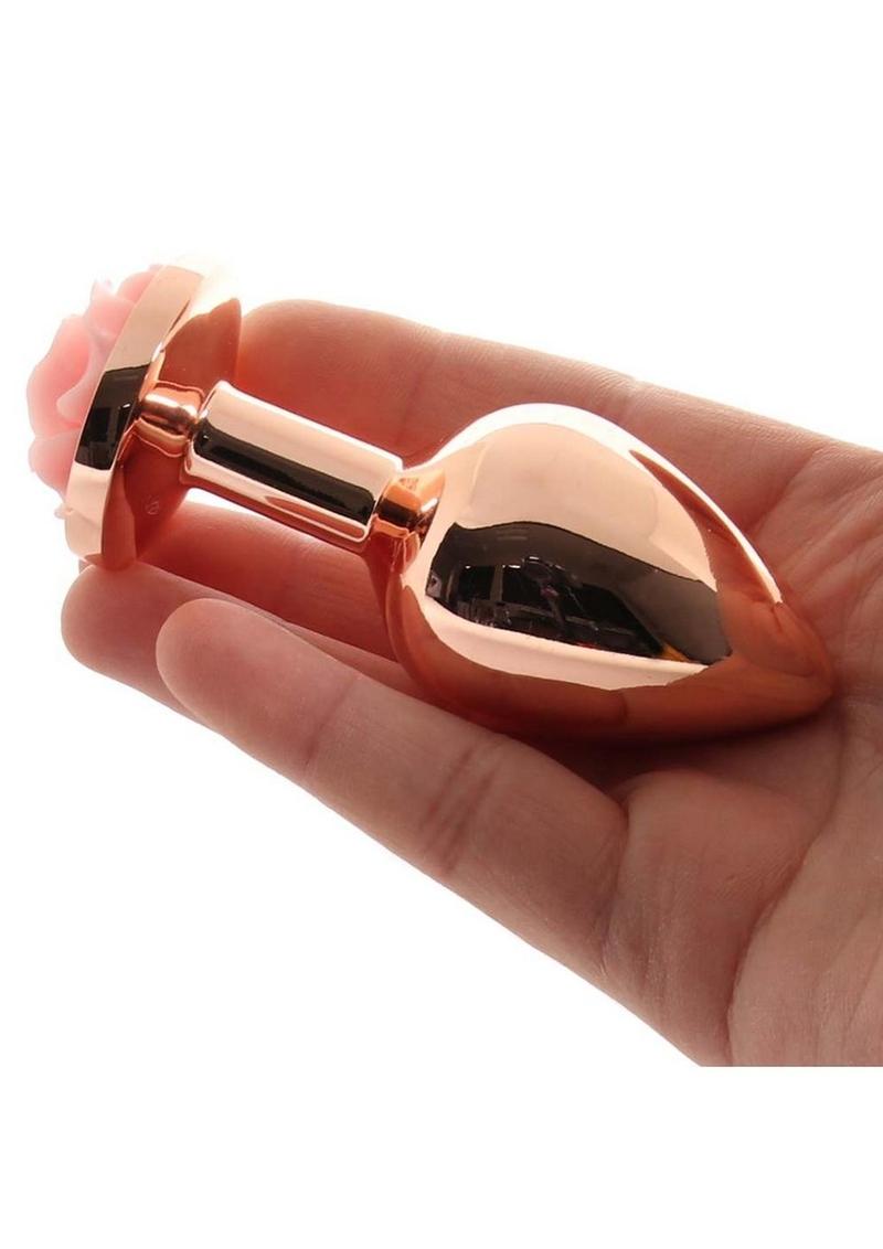 these body safe anal toys are available in a variety of colors
