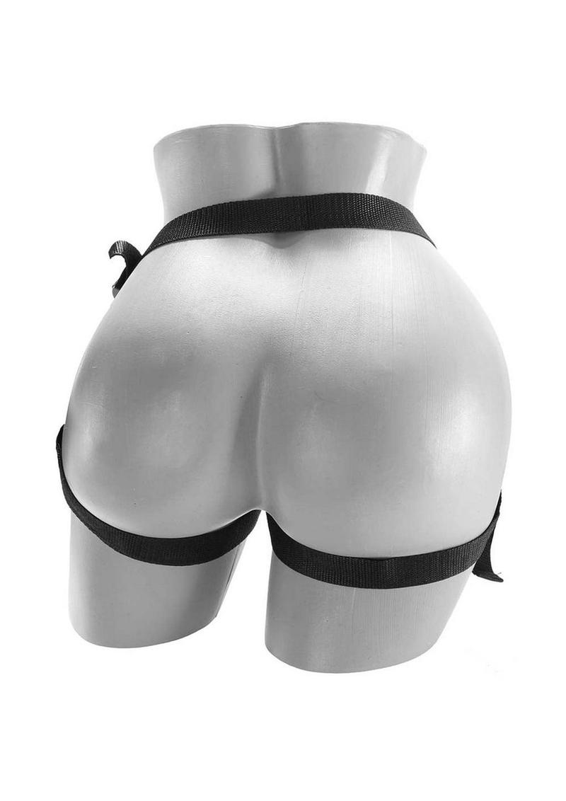 MetalSize: one size fits most - fits up to 60 waist