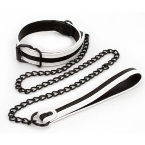 A new twist for your fetish adventures with GLO in the dark restraints gear. BDSM essentials that are easy to clean