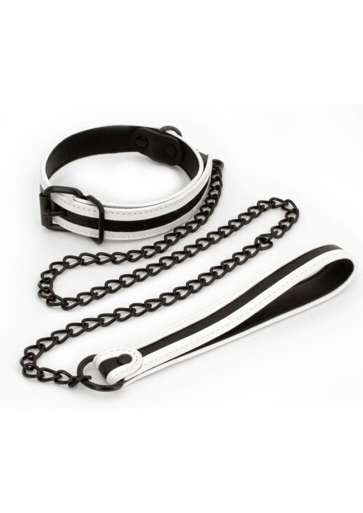 A new twist for your fetish adventures with GLO in the dark restraints gear. BDSM essentials that are easy to clean