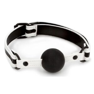 A new twist for your fetish adventures with GLO in the dark restraints gear. BDSM essentials that are easy to clean