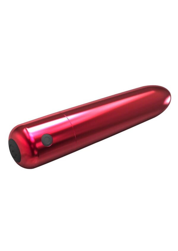 Letandrsquo;s get right to the point! PowerBulletandrsquo;s Bullet Point is the hottest