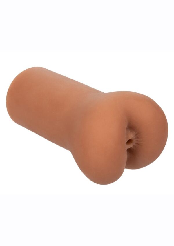 Ultra life-like Pure Skin&amp;#xae; masturbator. Soft