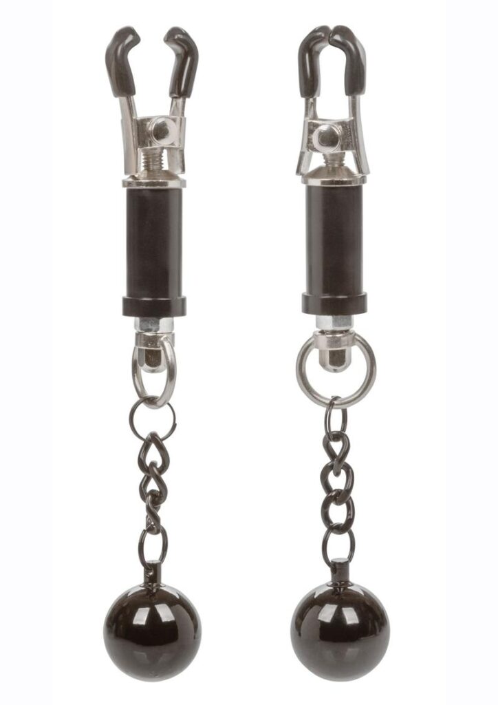 Includes 2 fully adjustable multi-use clamps. Unique twisting design that is fully adjustable. Soft