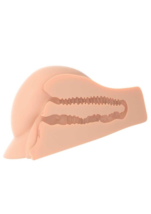 squeezing and other foreplay!