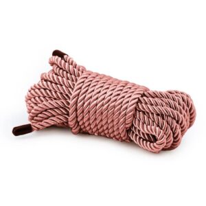 Indulge your innermost desires with Bondage Couture from NS Novelties. Meticulously crafted from superior materials and featuring exquisite details