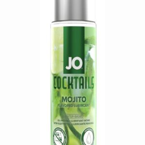 mix these into your routine for a tasteful adventure! Available in Mojito