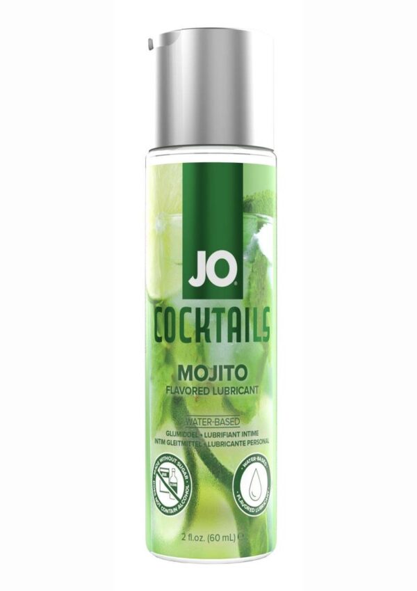 mix these into your routine for a tasteful adventure! Available in Mojito