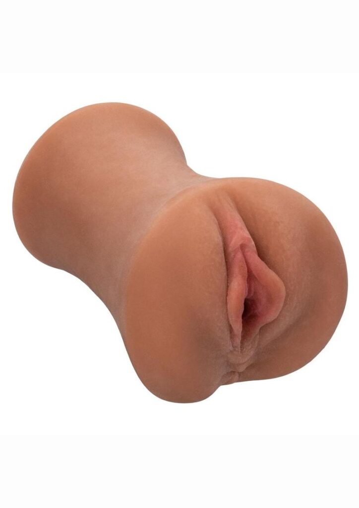 The Stroke It collection brings you the Tight Pussy stroking sleeve