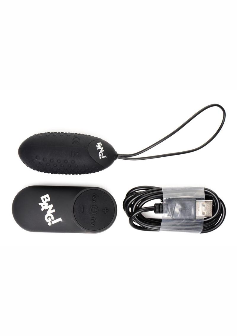 turn the vibrator on so it can pair with the remote control before ing.Use plenty of your favorite