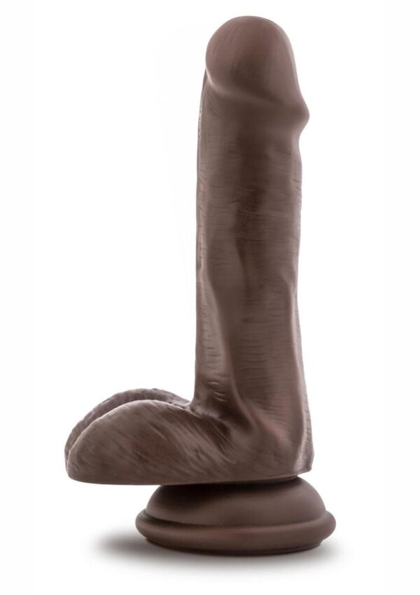 The doctor will see you now! Dr. Daniel is meticulously crafted to look incredibly realistic. Built with a powerful suction cup