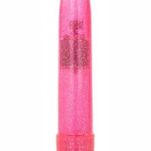 Indulge in dazzling pleasure with the Sparkleandtrade; Mini Vibe