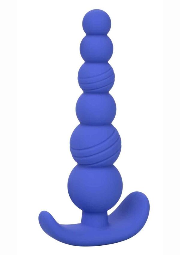 The Cheekyandtrade; X-6 Beads is one probe that knows just how to make you shake and upgrade your pleasure. The playful anal probe makes it easy to get naughty with the gradually beaded shaft
