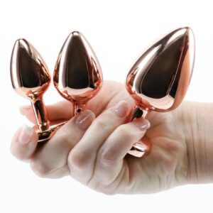these are body safe and available in a variety of colors
