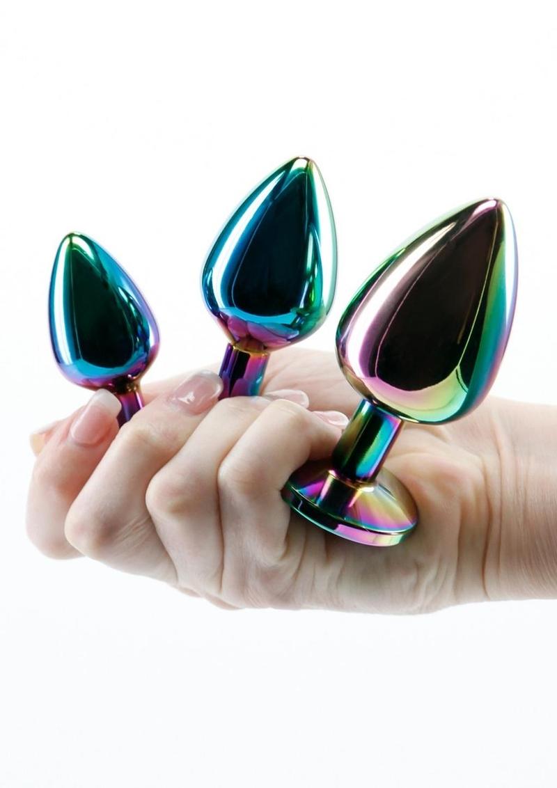 these are body safe and available in a variety of colors