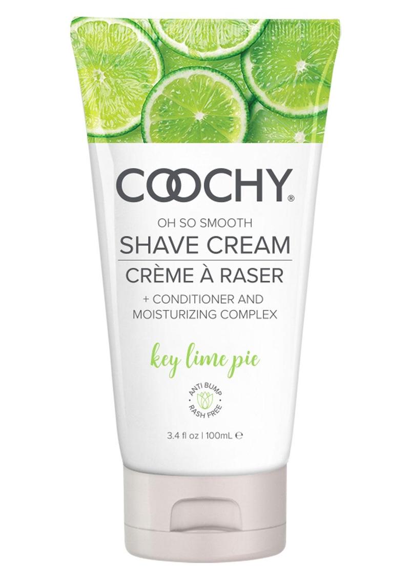 sparkling citrus and creamy vanilla