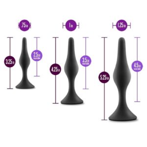 body-safe platinum-cured Puria silicone and Ultrasilk&amp;#xae; satin smooth