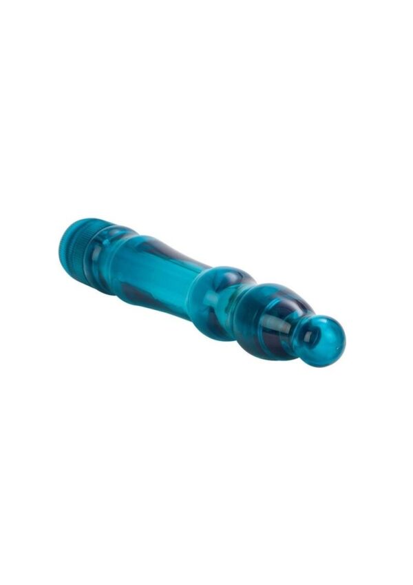 Turbo Glider Vibrator - Blue - Image 3