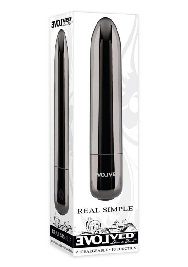 this powerful bullet targets your pleasure with its tapered tip and robust 10-speed motor. Beautifully smooth and stylish