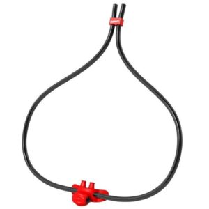 Go down and stay down with the Screaming O SnorkelO