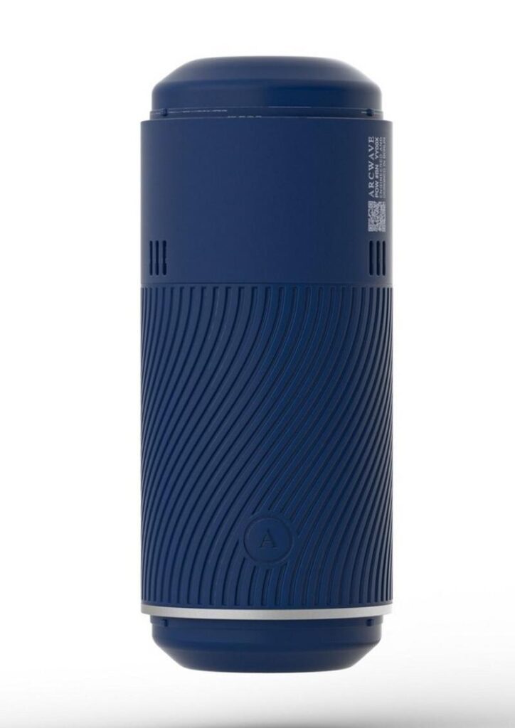 Pow is a premium manual strokerandnbsp;andnbsp; Suction Control Pow`s intuitive silicone sleeve and air pressure release valve work together to harness natural suction. By placing a finger over the air pressure release valve during use