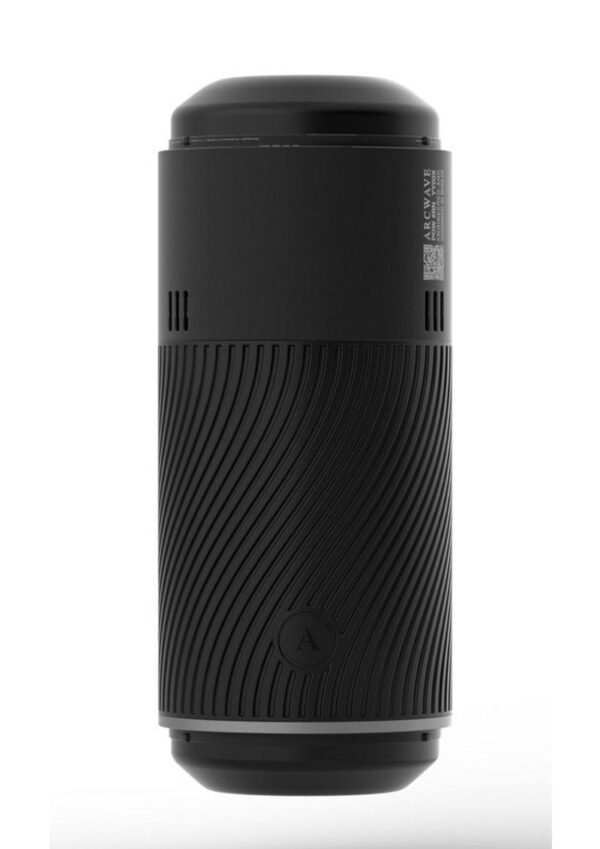 Pow is a premium manual strokerandnbsp;andnbsp; Suction Control Pow`s intuitive silicone sleeve and air pressure release valve work together to harness natural suction. By placing a finger over the air pressure release valve during use