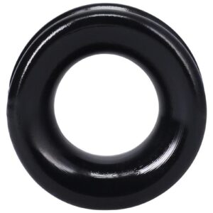 The Convex curves up your torso for a unique and comfortable fit. It can stretch for placement