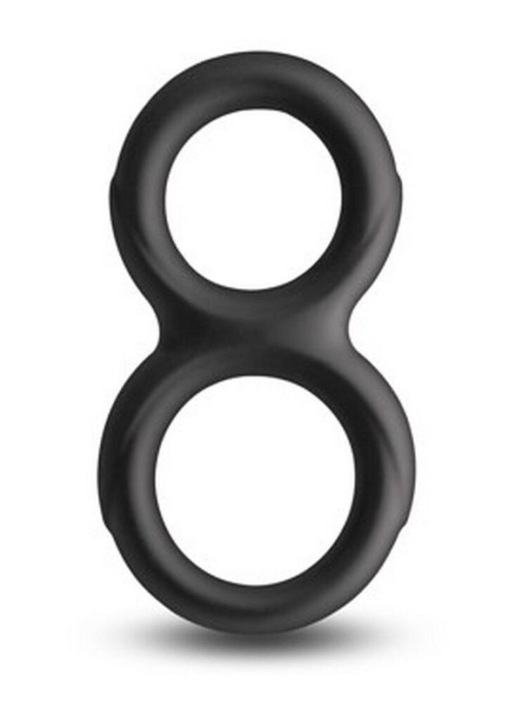 Renegade rings will prolong pleasure and add excitement to your day. Supple and comfortable -- rings are stretchy and fit many sizes. Suitable with all lubricants.